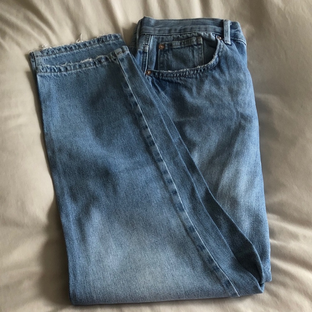 Free people Women’s denim jeans